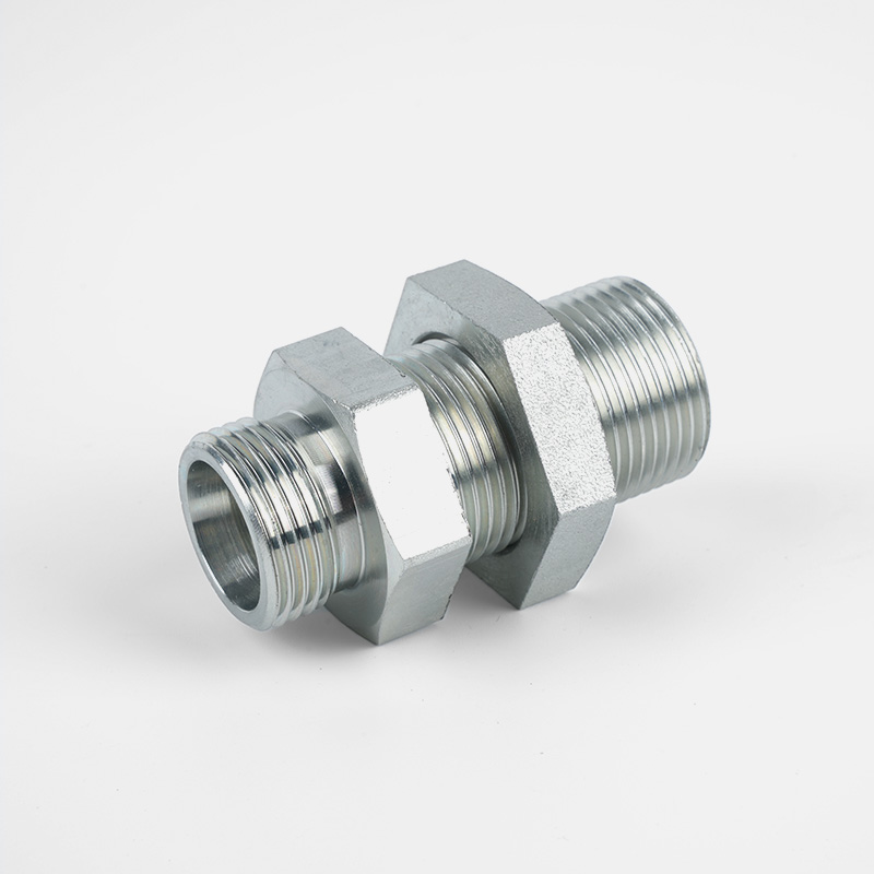 Rechte schotfitting 6C-LN/6D-LN Rechte schotfitting 6C-LN/6D-LN