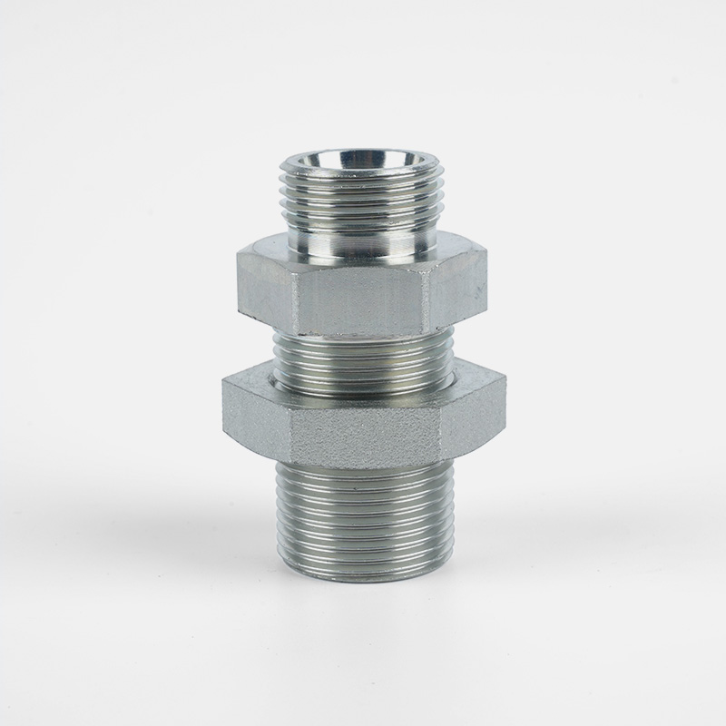 Rechte schotfitting 6C-LN/6D-LN Rechte schotfitting 6C-LN/6D-LN