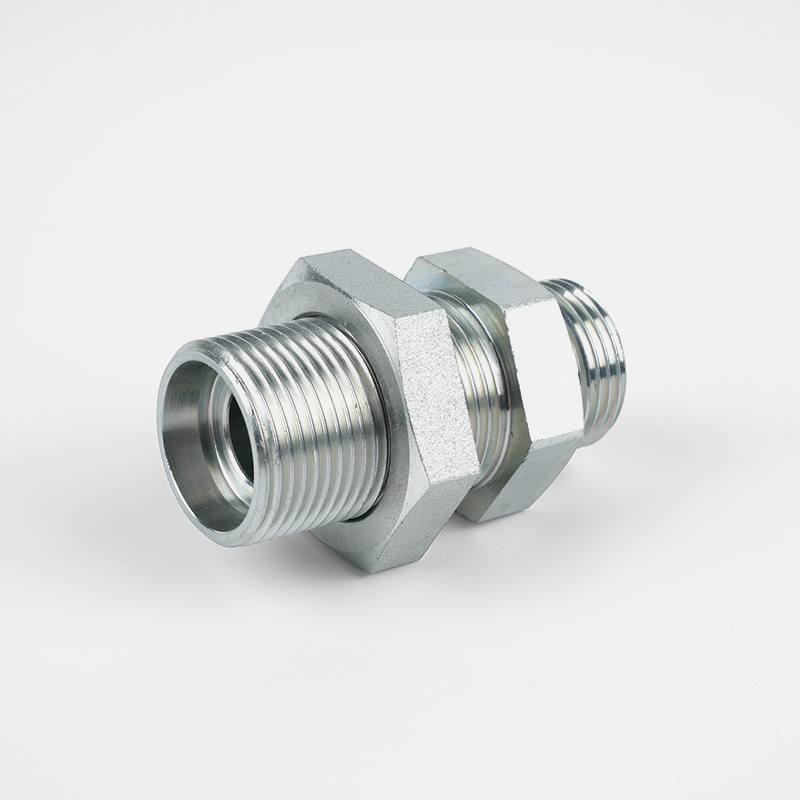 Rechte schotfitting 6C-LN/6D-LN Rechte schotfitting 6C-LN/6D-LN